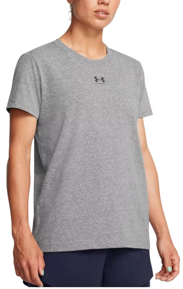 T-shirt Under Armour UA Rival Core SS