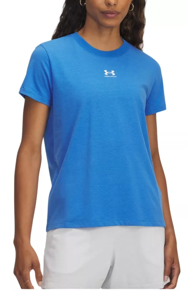 Tricou Under Armour UA Rival Core SS