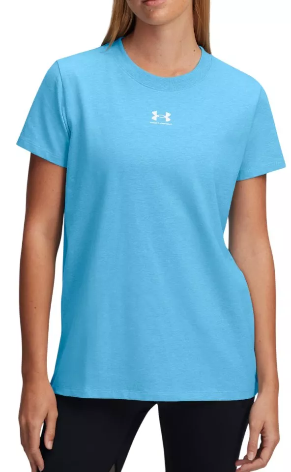 Under Armour UA Rival Core SS Rövid ujjú póló