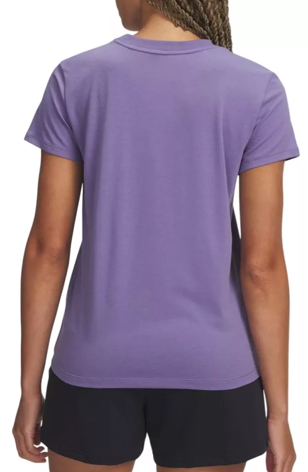 Dámské tričko s krátkým rukávem Under Armour Rival Core