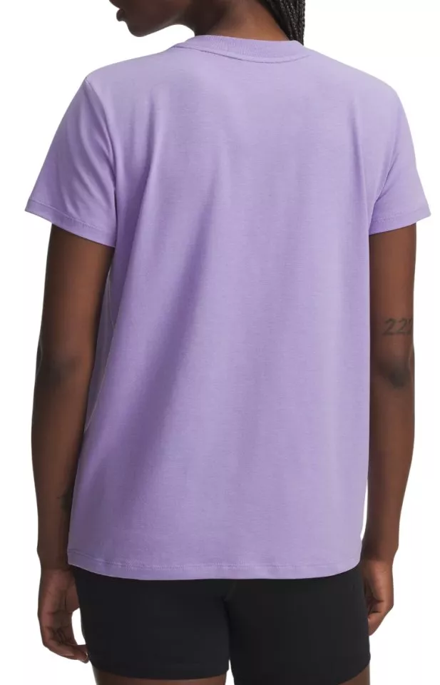 T-shirt Under Armour UA Rival Core SS
