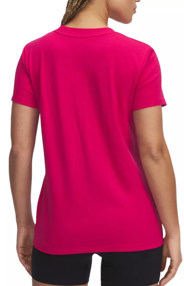 T-shirt Under Armour UA Rival Core SS