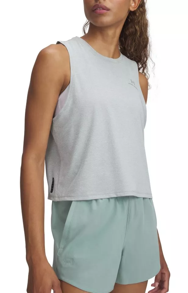 Tanktop Under Armour Vanish Energy Crop Tank