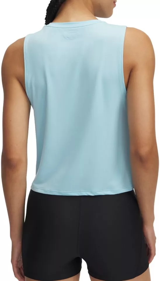 Under Armour Vanish Energy Crop Tank Atléta trikó