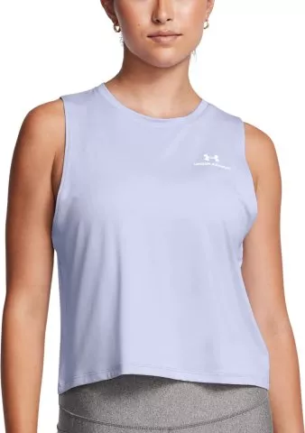 Vanish Energy Crop Tank