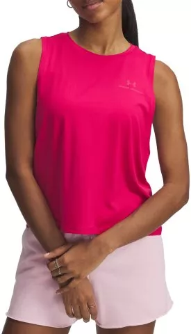 Vanish Energy Crop Tank