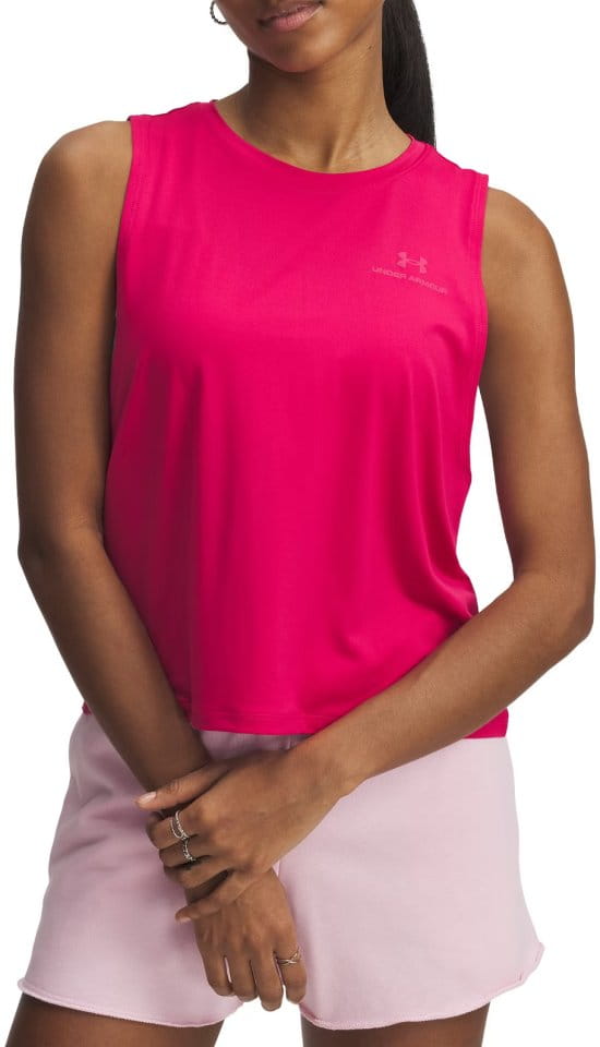 Toppi Under Armour Vanish Energy Crop Tank