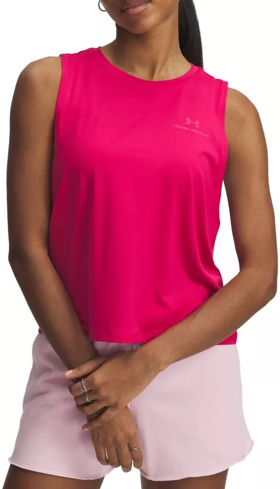 Toppi Under Armour Vanish Energy Crop Tank