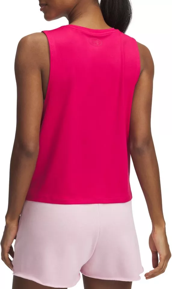 Toppi Under Armour Vanish Energy Crop Tank
