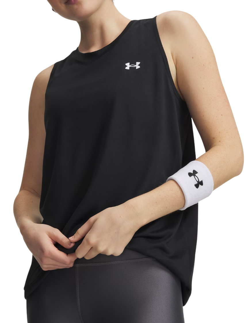 Under Armour Tech Tank Solid