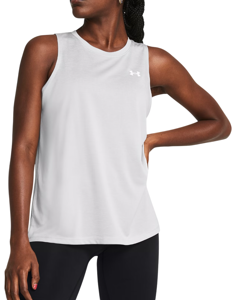 Tanktop Under Armour Tech Tank Twist