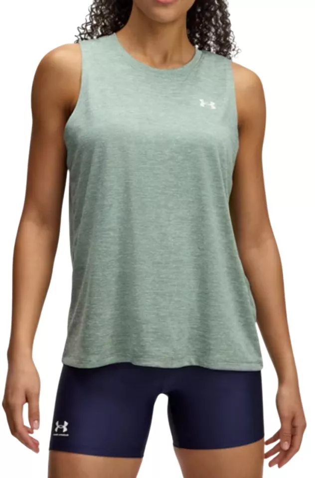 Dámské tréninkové tílko Under Armour Tech Twist