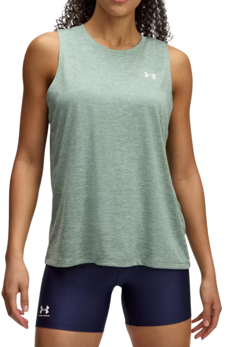 Dámské tréninkové tílko Under Armour Tech Twist