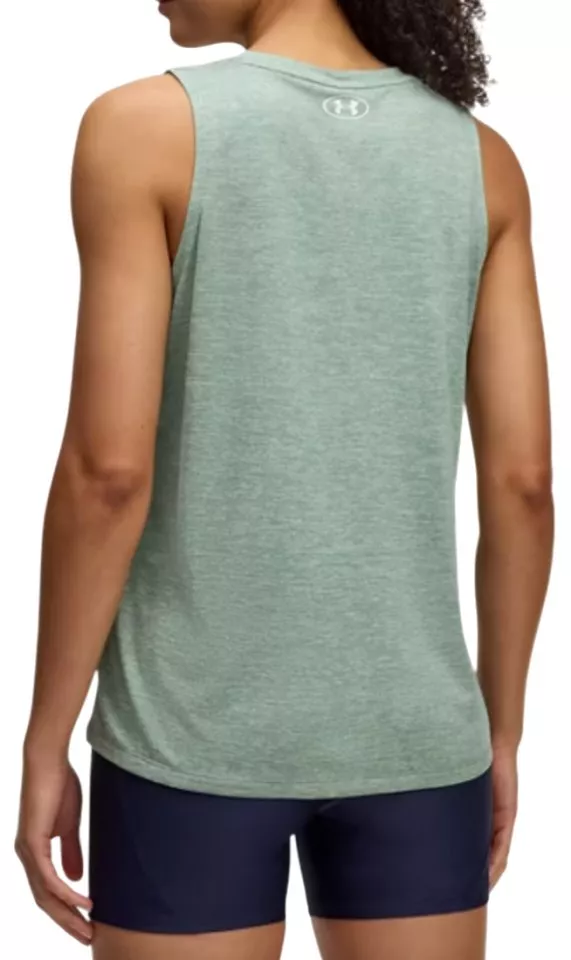 Dámské tréninkové tílko Under Armour Tech Twist