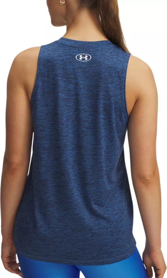 Αμάνικο Under Armour Tech Tank Twist