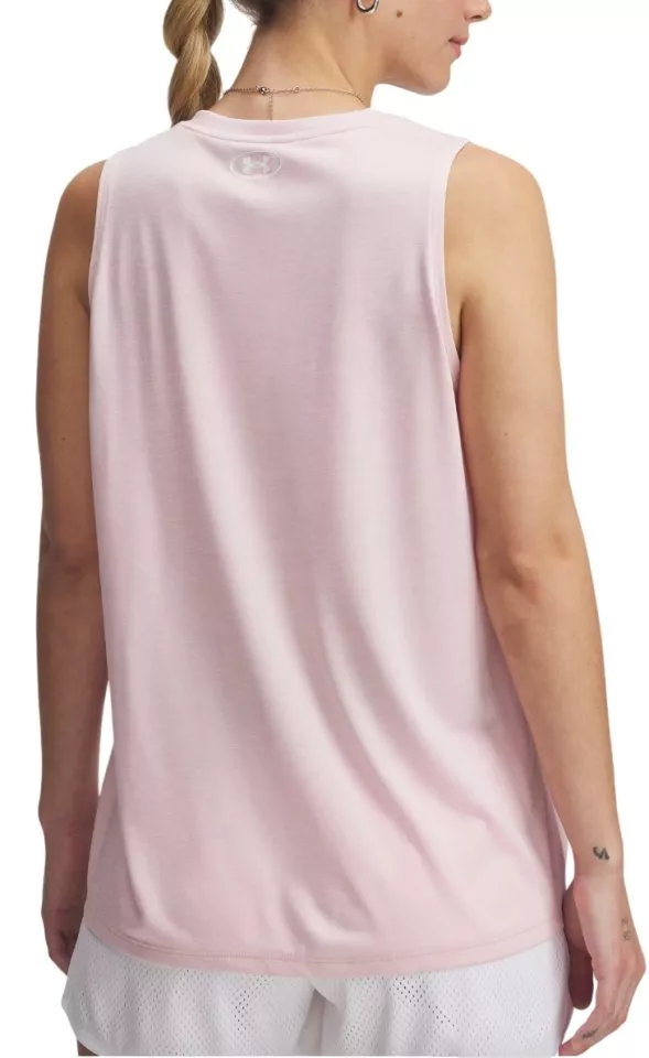 top Under Armour Tech Tank Twist