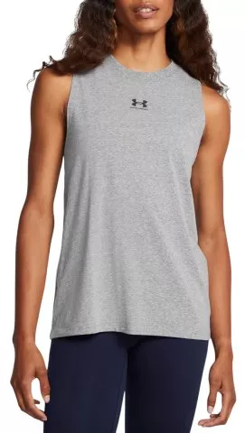 UA Rival Muscle Tank