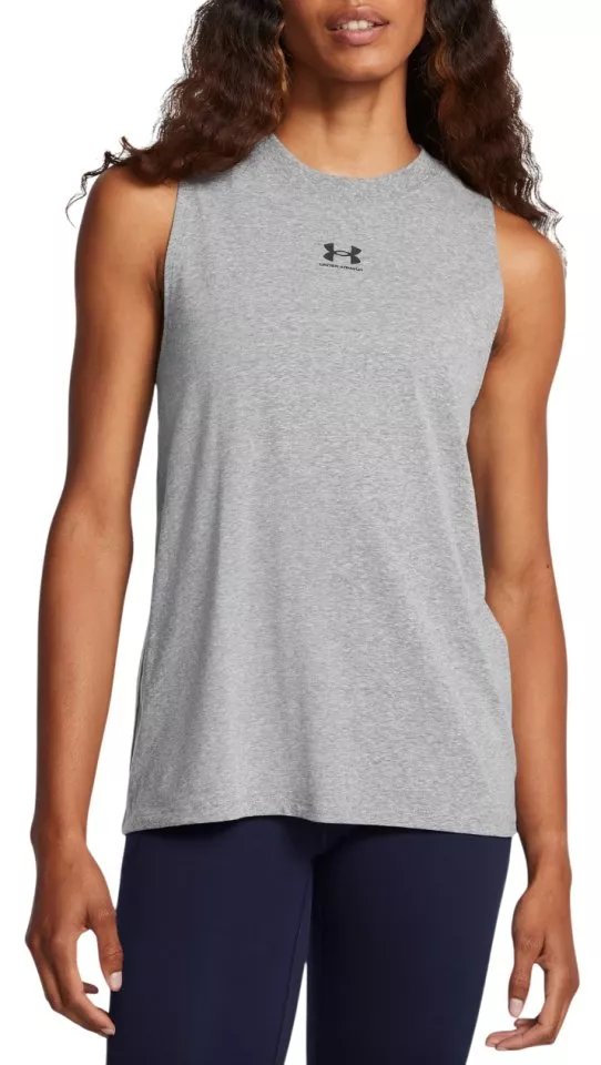 Podkoszulek Under Armour UA Rival Muscle Tank