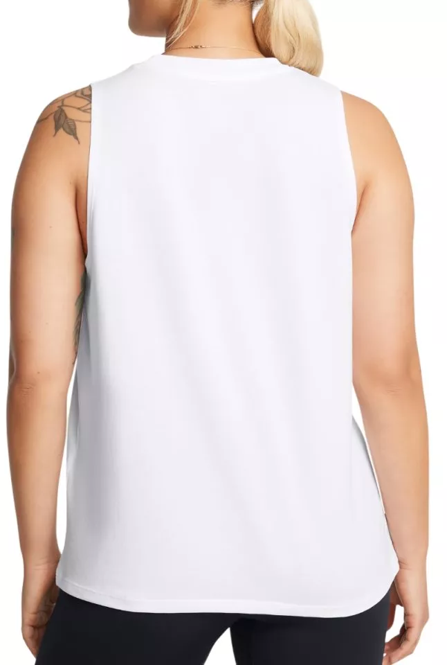 Tanktop Under Armour UA Rival Muscle Tank