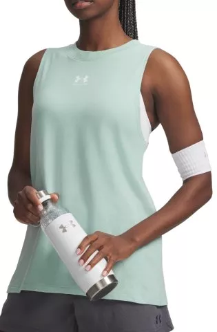 UA Rival Muscle Tank