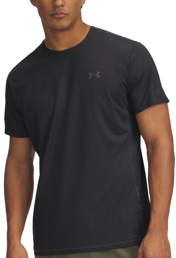 Tričko Under Armour Vanish Elite Vent Prtd SS