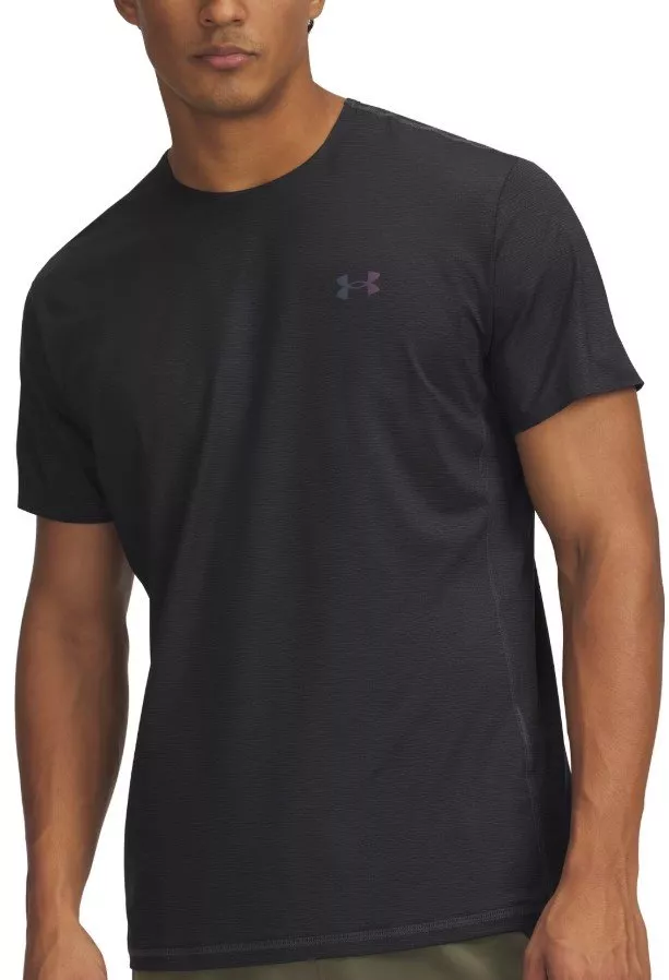 Tričko Under Armour Vanish Elite Vent Prtd SS