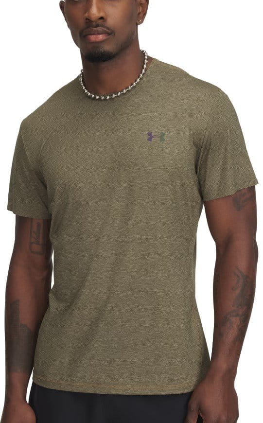 Majica Under Armour Vanish Elite Vent Prtd SS