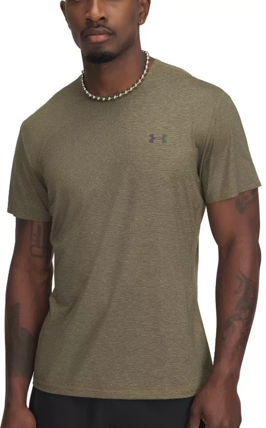 Majica Under Armour Vanish Elite Vent Prtd SS