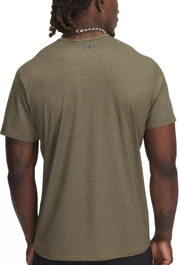 Majica Under Armour Vanish Elite Vent Prtd SS