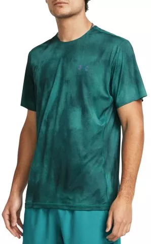 T-shirt Under Armour HG Isochill Comp 