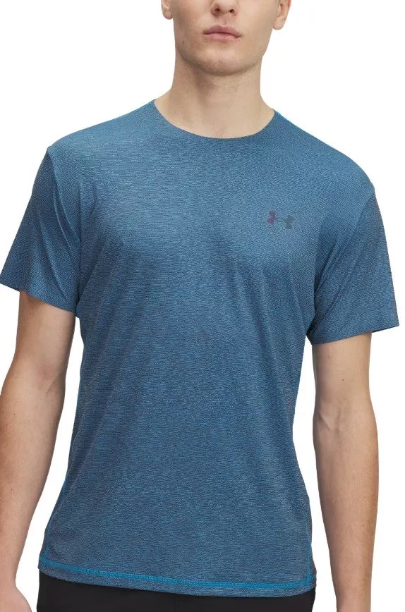 Тениска Under Armour Vanish Elite Vent Prtd SS