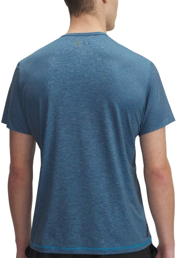 Тениска Under Armour Vanish Elite Vent Prtd SS