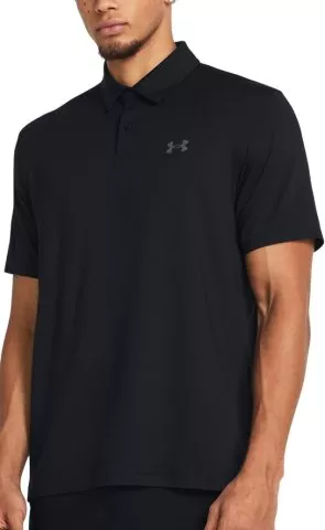 UA T2G Polo-BLK