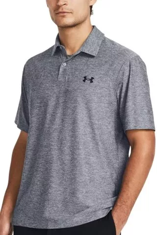 UA T2G Polo-GRY