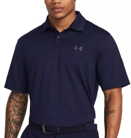 UA T2G Polo-BLU