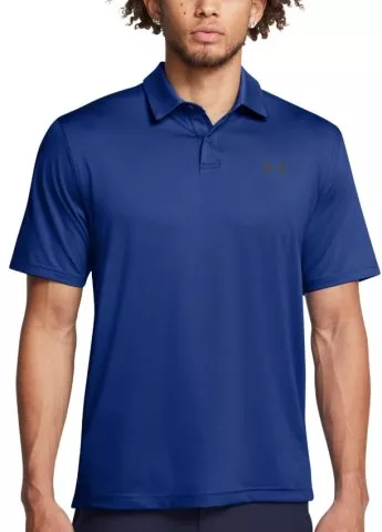 UA T2G Polo-BLU