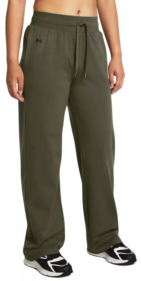 Spodnie Under Armour Motion Open Hem Pant