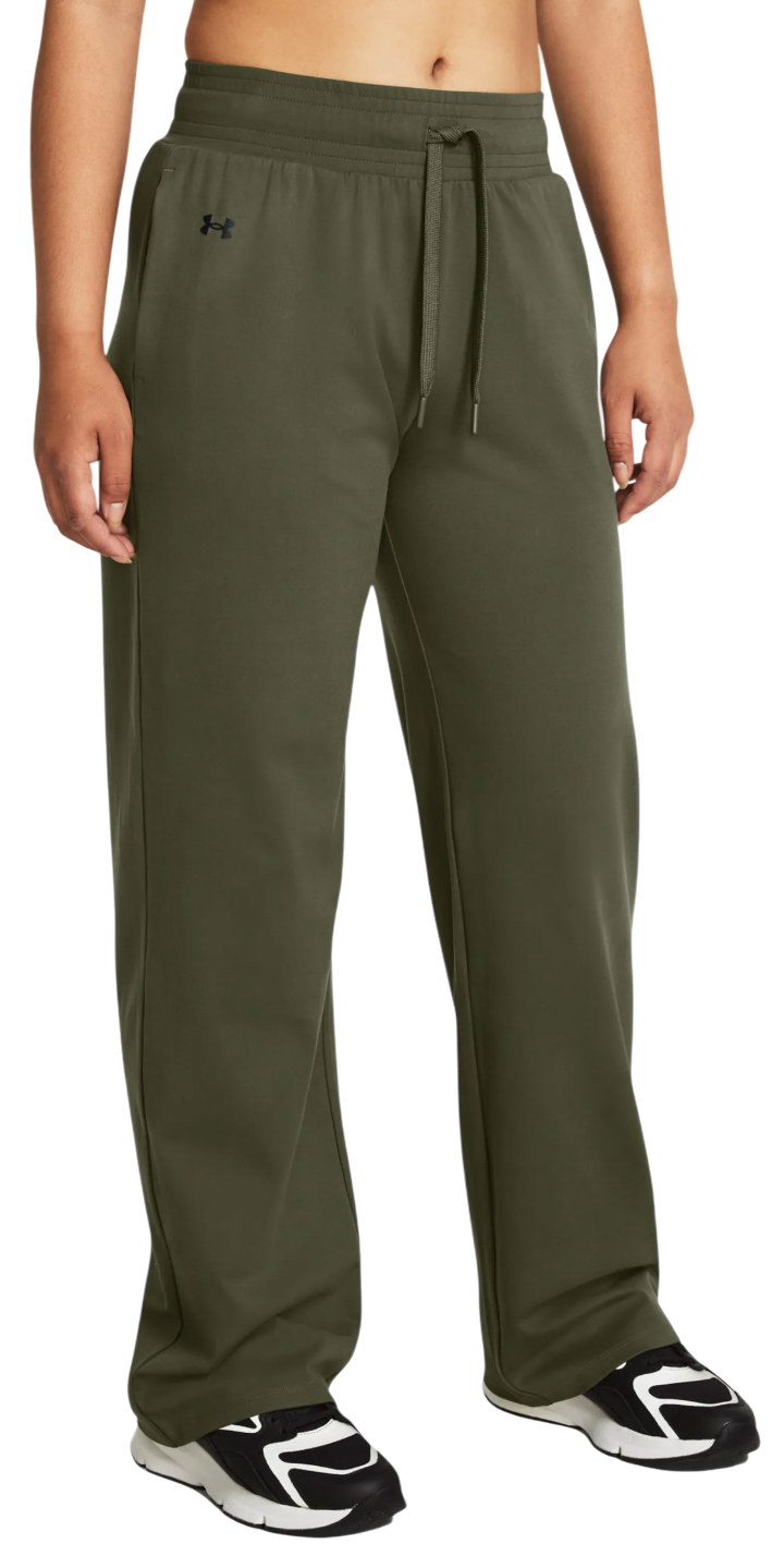 Spodnie Under Armour Motion Open Hem Pant