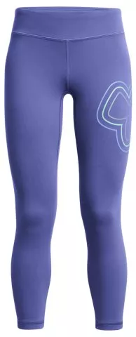 Motion Branded Ankle Leggings