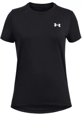 Knockout Tee-BLK