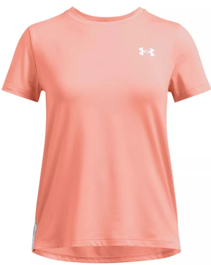 podkoszulek Under Armour Knockout Tee-ORG