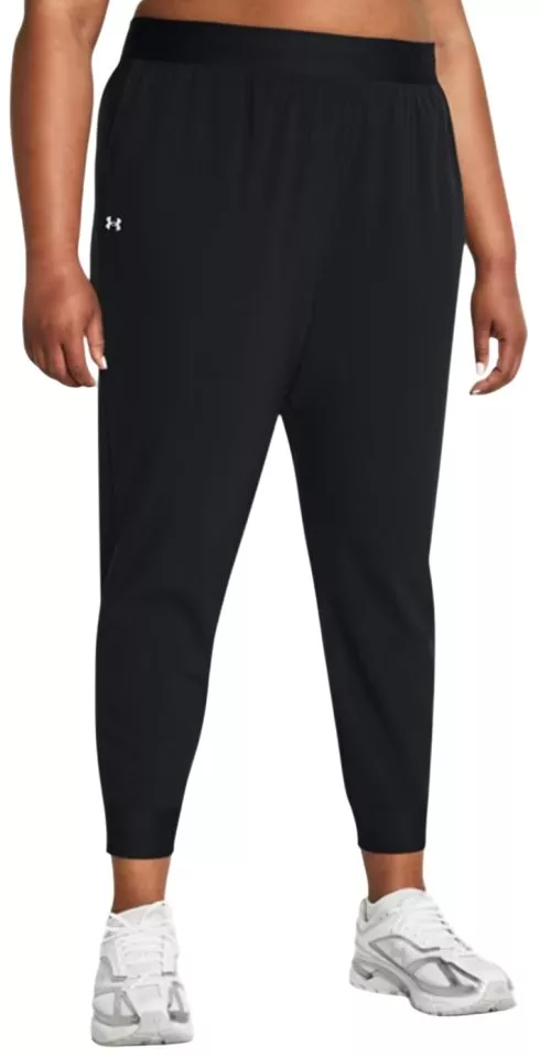 Hose Under Armour ArmourSport High Rise Wvn Pant