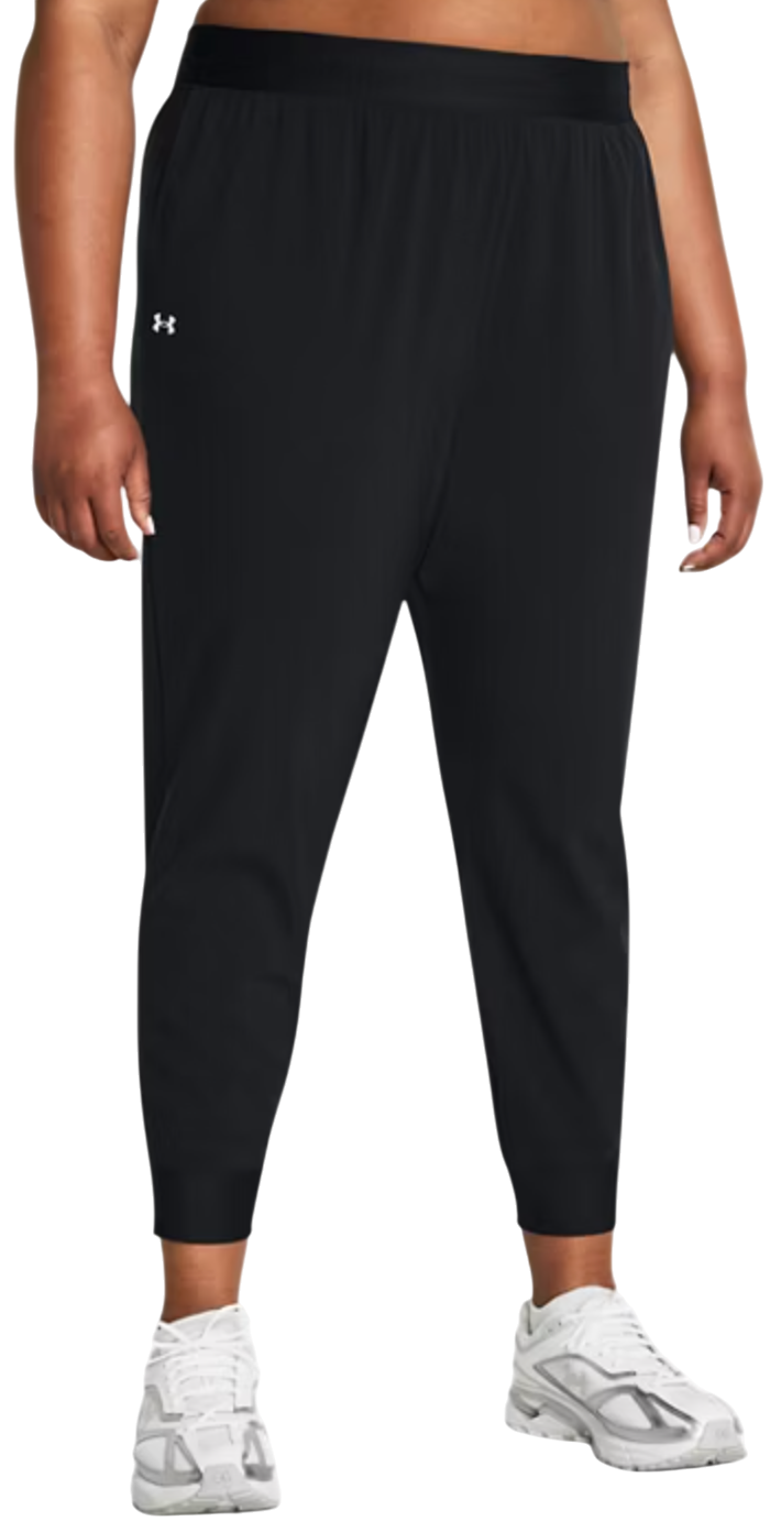 Hose Under Armour ArmourSport High Rise Wvn Pant