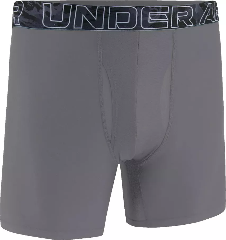 Boxershorts Under Armour Performance Tech™ 6