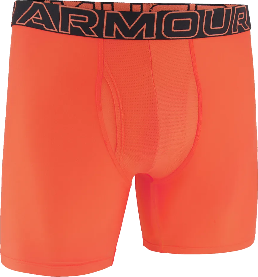 Boxer shorts Under Armour Performance Tech™ 6