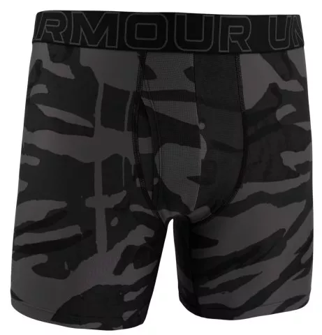 Under Armour GRAPHIC 6in Boxer Shorts