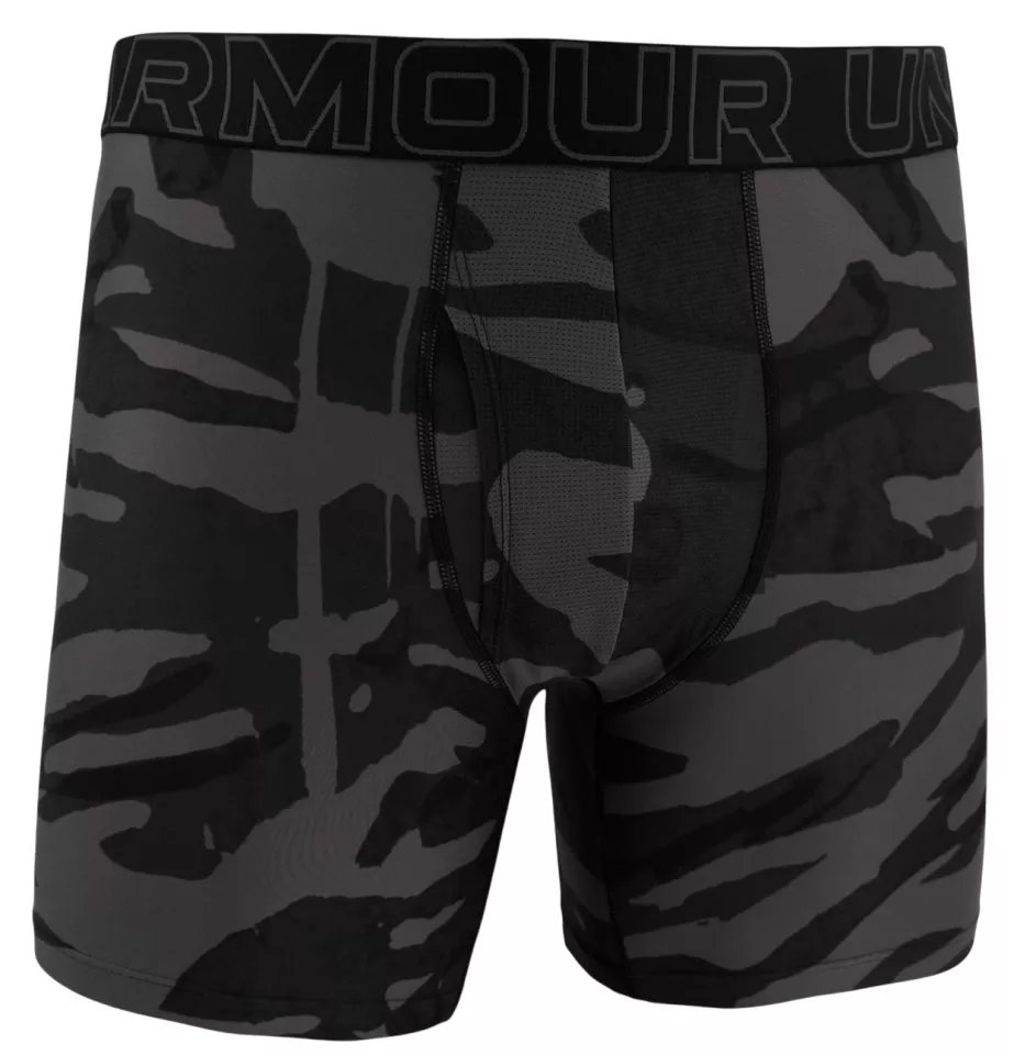 Boxershorts Under Armour GRAPHIC 6in Boxer Shorts