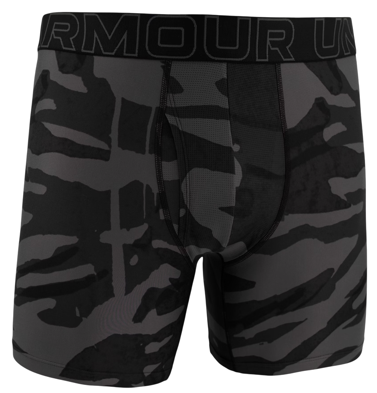 Boxershorts Under Armour GRAPHIC 6in Boxer Shorts