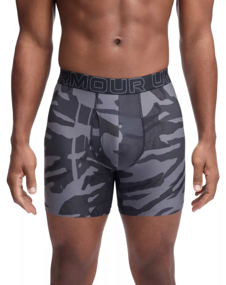 Boxershorts Under Armour GRAPHIC 6in Boxer Shorts