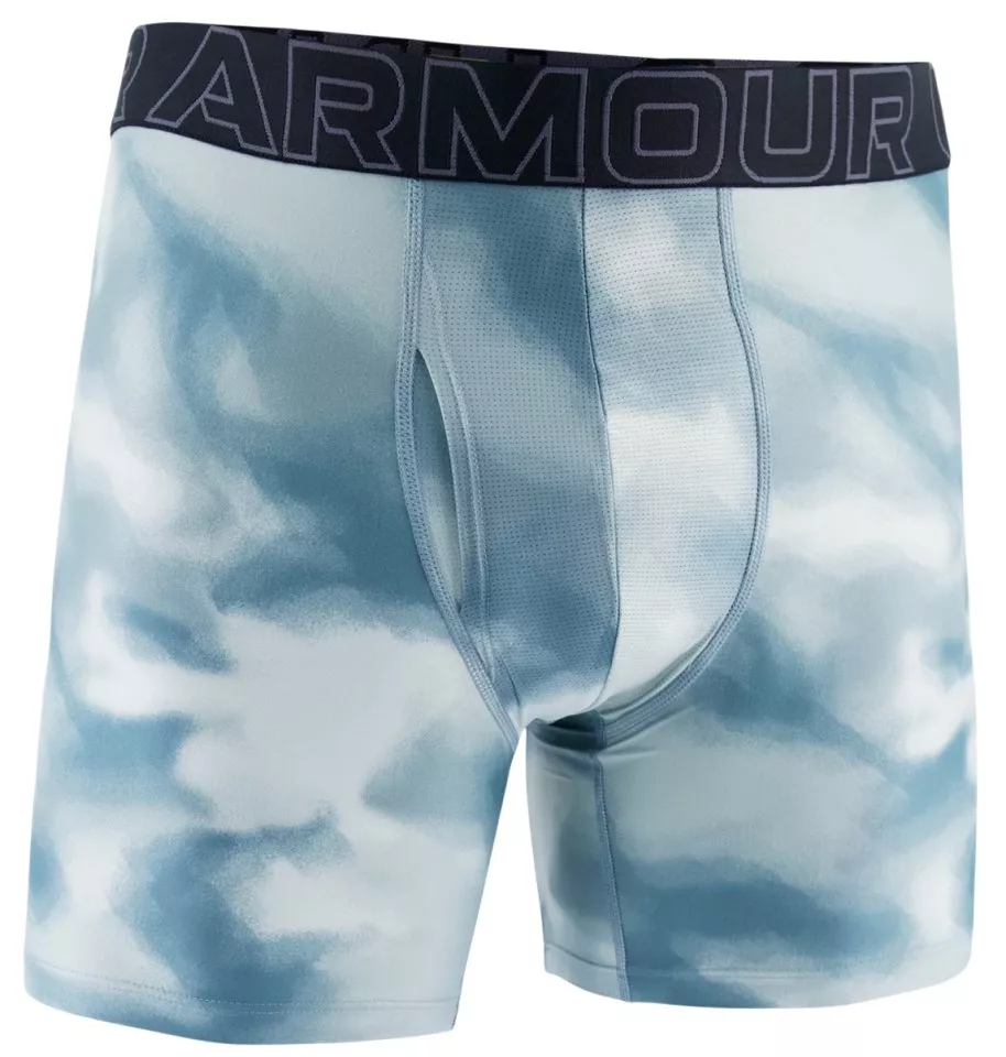 Боксерки Under Armour GRAPHIC 6in Boxer Shorts